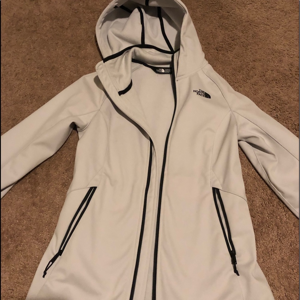 The North Face Womens jacket